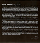 Nina Simone - Wild Is The Wind (CD) - Discords.nl