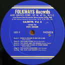 Pete Seeger - Gazette, Vol. 2 (LP Tweedehands) - Discords.nl