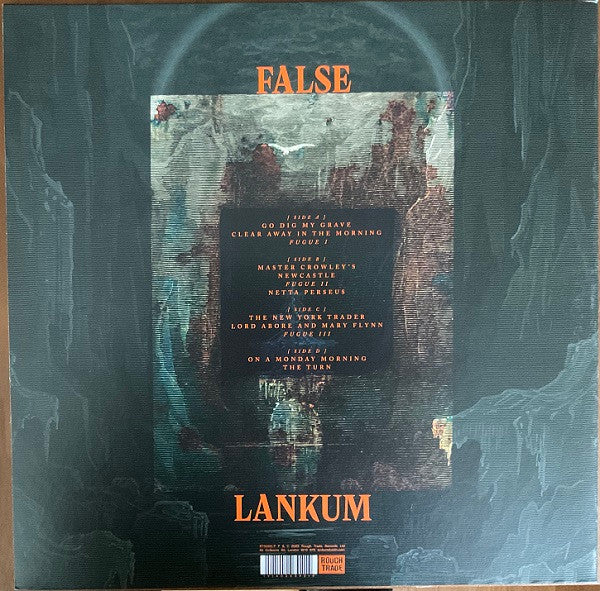 Lankum - False Lankum (LP) - Discords.nl