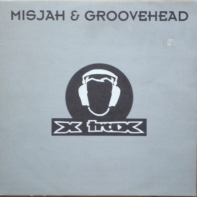 DJ Misjah & DJ Groovehead - Trippin' Out (12" Tweedehands) - Discords.nl