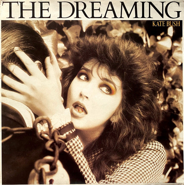 Kate Bush - The Dreaming (LP Tweedehands) - Discords.nl