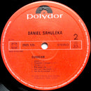 Daniel Sahuleka - Sunbeam (LP Tweedehands) - Discords.nl