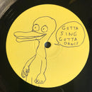 Daniel Johnston - Rejected Unknown (LP Tweedehands) - Discords.nl