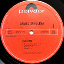 Daniel Sahuleka - Sunbeam (LP Tweedehands) - Discords.nl