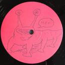 Daniel Johnston - Rejected Unknown (LP Tweedehands) - Discords.nl