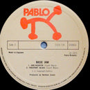 Count Basie - Basie Jam (LP Tweedehands) - Discords.nl