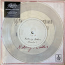 Last Dinner Party, The - Nothing Matters (7-inch) - Discords.nl
