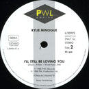 Kylie Minogue - The Loco-Motion (12" Tweedehands) - Discords.nl