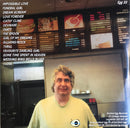 Daniel Johnston - Rejected Unknown (LP Tweedehands) - Discords.nl