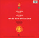 Madonna - La Isla Bonita (12" Tweedehands) - Discords.nl