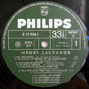 Henri Salvador - Les Grandes Chansons (LP Tweedehands) - Discords.nl