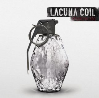 Lacuna Coil - Shallow Life - Clear Vinyl (LP) (RSD 22-04-2023) - Discords.nl