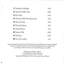 David Benoit - Freedom At Midnight (CD Tweedehands) - Discords.nl