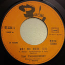 Tim Twinkleberry - Oh! Ma Mere (7-inch Tweedehands) - Discords.nl