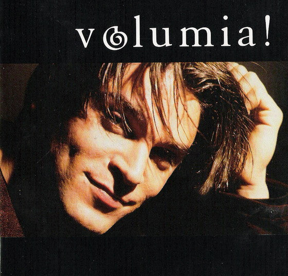 Volumia! - Volumia! (CD Tweedehands) - Discords.nl