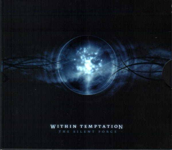 Within Temptation - The Silent Force (CD Tweedehands) - Discords.nl