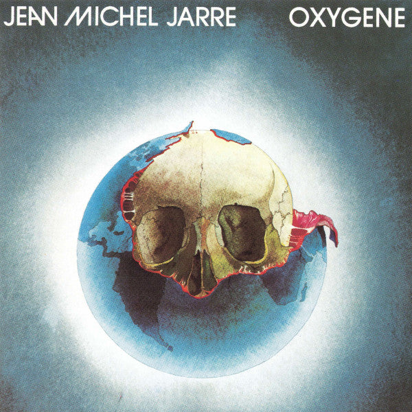 Jean-Michel Jarre - Oxygene (CD Tweedehands) - Discords.nl