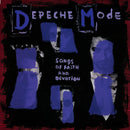 Depeche Mode - Songs Of Faith And Devotion (LP) - Discords.nl