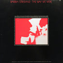 Barbra Streisand - The Way We Were (LP Tweedehands) - Discords.nl