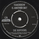 Buffoons, The - My World Fell Down / Tomorrow Is Another Day (7-inch Single Tweedehands) - Discords.nl