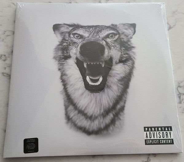 Yelawolf - Love Story (LP) - Discords.nl