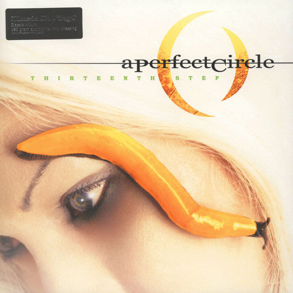 A Perfect Circle - A Perfect Circle - Thirteenth Step (LP) - Discords.nl