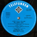 Joseph Haydn - Haydn-Edition Die Späten Trios = The Late Trios | Les Derniers Trios (Box Tweedehands) - Discords.nl