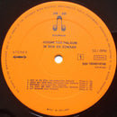 Josine van Dalsum, Pieter Verlinden - Ik Ben Er Zomaar (LP Tweedehands) - Discords.nl