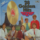 BZN - 28 Golden Hits (LP Tweedehands) - Discords.nl