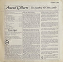 Astrud Gilberto - The Shadow Of Your Smile (LP Tweedehands) - Discords.nl
