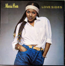 Marcia Hines - Love Sides (LP Tweedehands) - Discords.nl