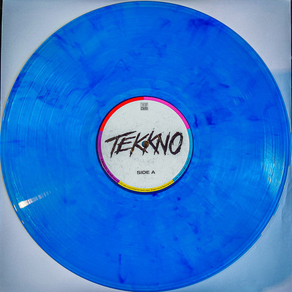 Electric Callboy - Tekkno (LP) - Discords.nl