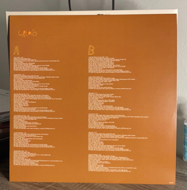 Corinne Bailey Rae - Corinne Bailey Rae (LP) - Discords.nl