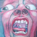 King Crimson - In the Court of the Crimson King (LP) - Discords.nl