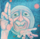 King Crimson - In the Court of the Crimson King (LP) - Discords.nl