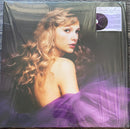 Taylor Swift - Speak Now (Taylor's Version) Violet Marbled (LP) - Discords.nl