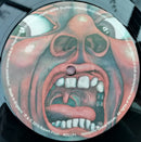 King Crimson - In the Court of the Crimson King (LP) - Discords.nl