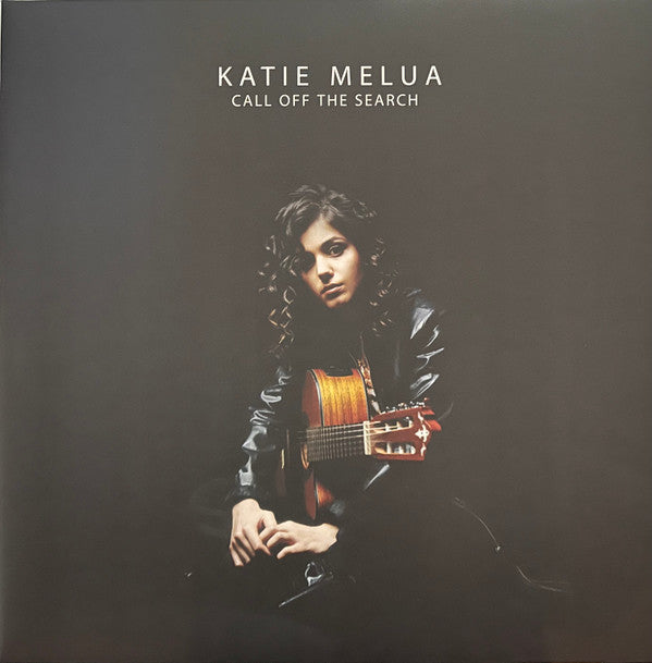 Katie Melua - Call Off The Search (LP) - Discords.nl