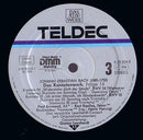 Johann Sebastian Bach - Kantatenwerk · Complete Cantatas | BWV 51, 52, 54, 55, 56 | Vol. 14 (Box Tweedehands) - Discords.nl