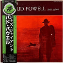 Bud Powell - Jazz Giant (LP Tweedehands) - Discords.nl