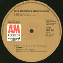 Strawbs - Just A Collection Of Antiques And Curios (Live At The Queen Elizabeth Hall) (LP Tweedehands) - Discords.nl