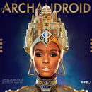 Janelle Monae - Archandroid (LP) - Discords.nl