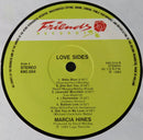 Marcia Hines - Love Sides (LP Tweedehands) - Discords.nl