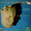 Ludwig Van Beethoven - Alfred Brendel - Sämtliche Klaviersonaten (Box Tweedehands) - Discords.nl