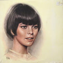 Mireille Mathieu - Olympia (LP Tweedehands) - Discords.nl