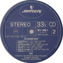 BZN - 28 Golden Hits (LP Tweedehands) - Discords.nl