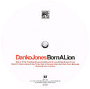Danko Jones - Born A Lion (LP) - Discords.nl