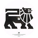 Danko Jones - Born A Lion (LP) - Discords.nl