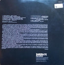 Various : The Immediate Past Vol 4 (LP, Comp)