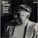 Count Basie Orchestra - Warm Breeze (LP Tweedehands) - Discords.nl